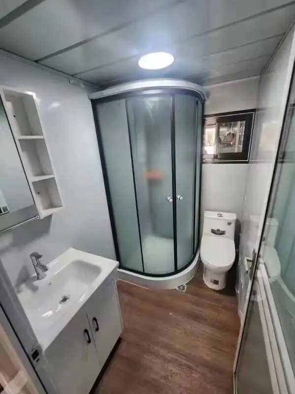 Customizable Expendable Villa for Any Lifestyle